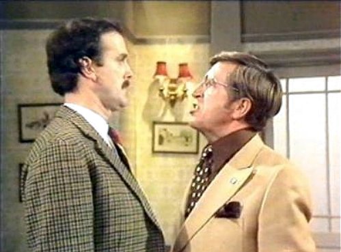 Oilloco TV Serie TV e Films in streaming Fawlty
