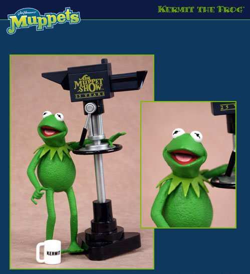 kermit nuimos ebay